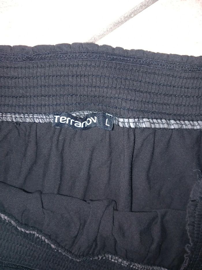 Top dos nu Taille L Terranova - photo numéro 2