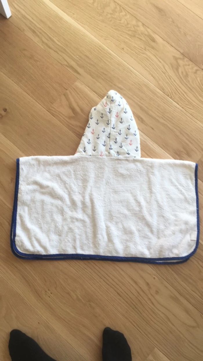 Cape de bain lucas - photo numéro 6