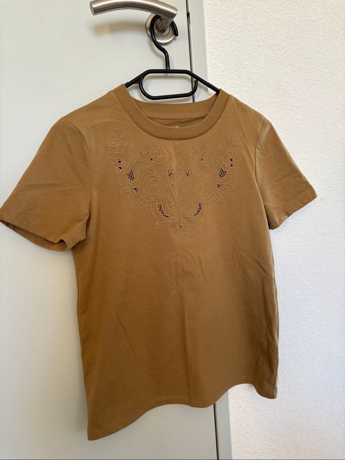 T-shirt kiabi - photo numéro 2
