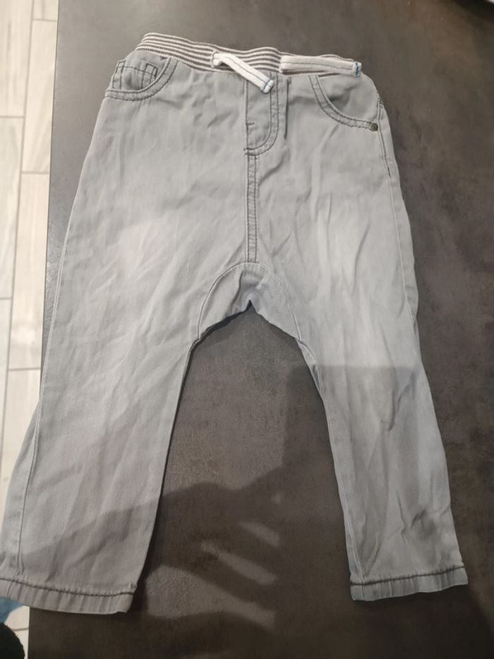 Pantalon 18 mois
