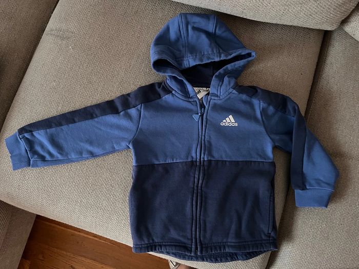Lot Adidas enfant - photo numéro 6