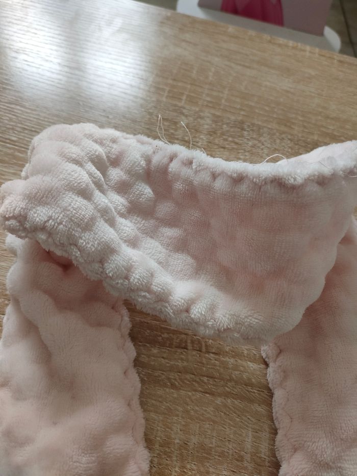 Écharpe - photo numéro 2