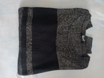 Pull femme