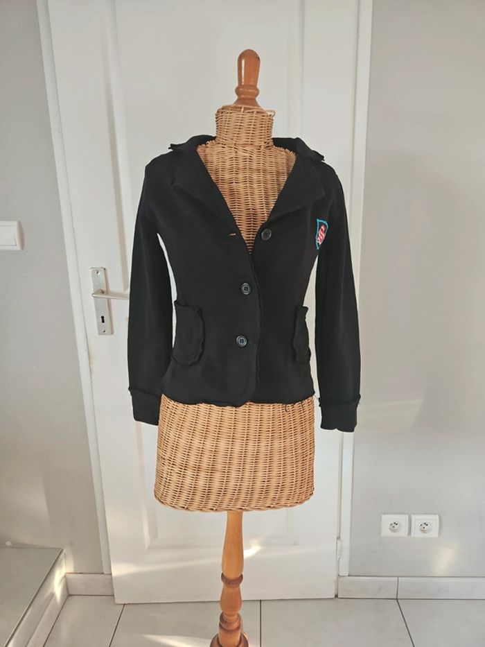 Veste femme sismix taille 36 u46 - photo numéro 2