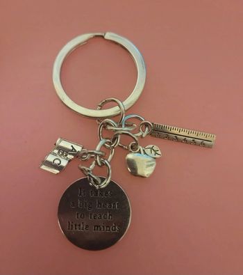 Porte clef neuf