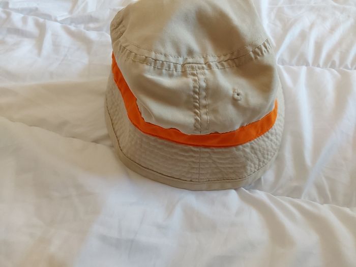 Chapeau garçon taille 55cm - photo numéro 3