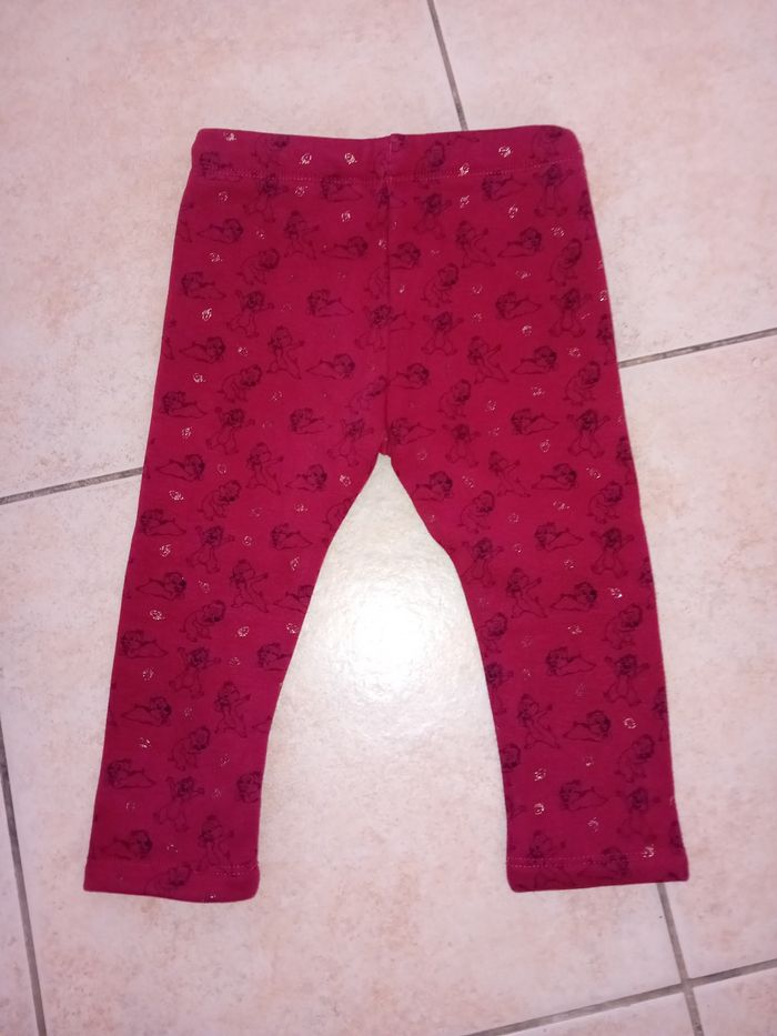 Pantalon tic et tac 18 mois - photo numéro 2