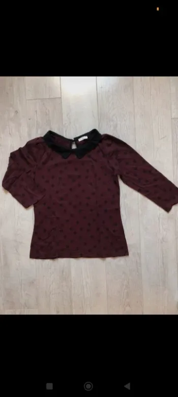 Blouse