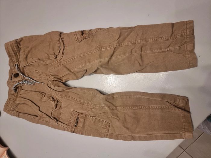 Pantalon 3ans