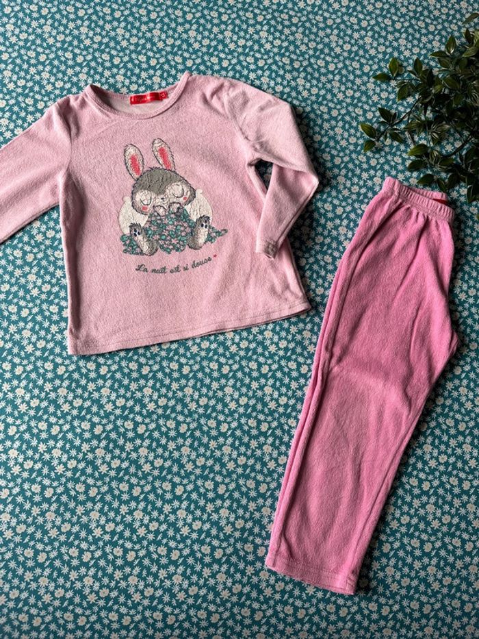Pyjama fille