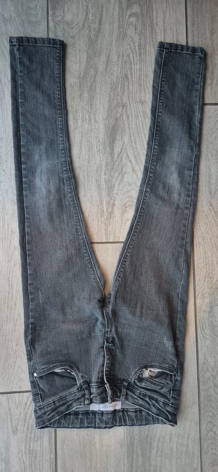 Jeans orchestra fille 12 ans - photo numéro 4