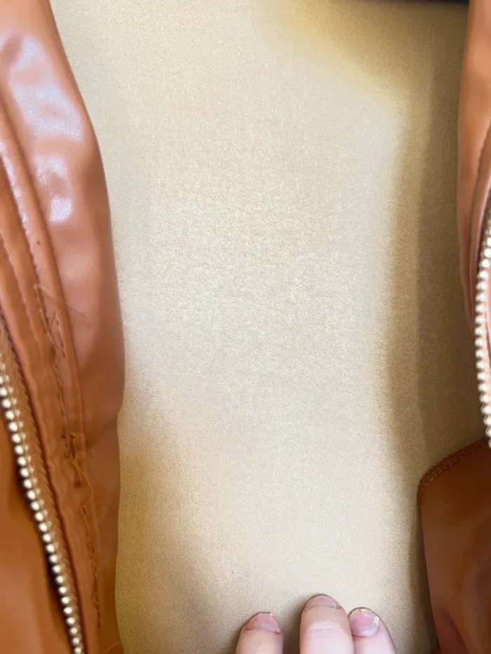 Veste T36 Neuve 🤎 - photo numéro 8