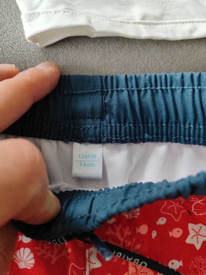 Ensemble de bain obaibi - photo numéro 2