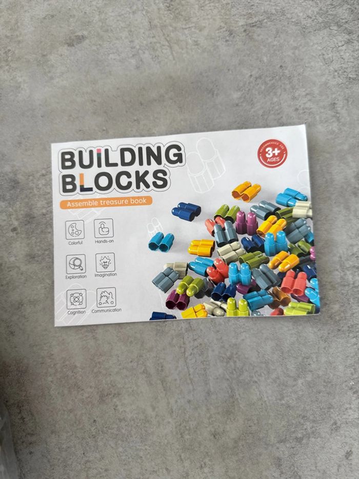 Stem building blocks - photo numéro 4
