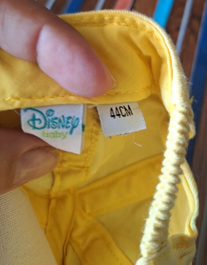 Casquette enfant Mickey - photo numéro 3