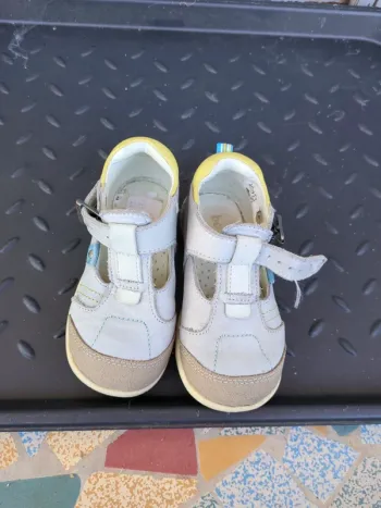 Sandalette