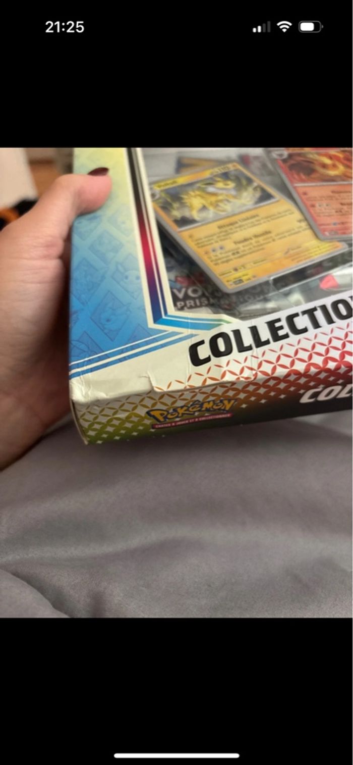 Coffret Pokémon - photo numéro 4