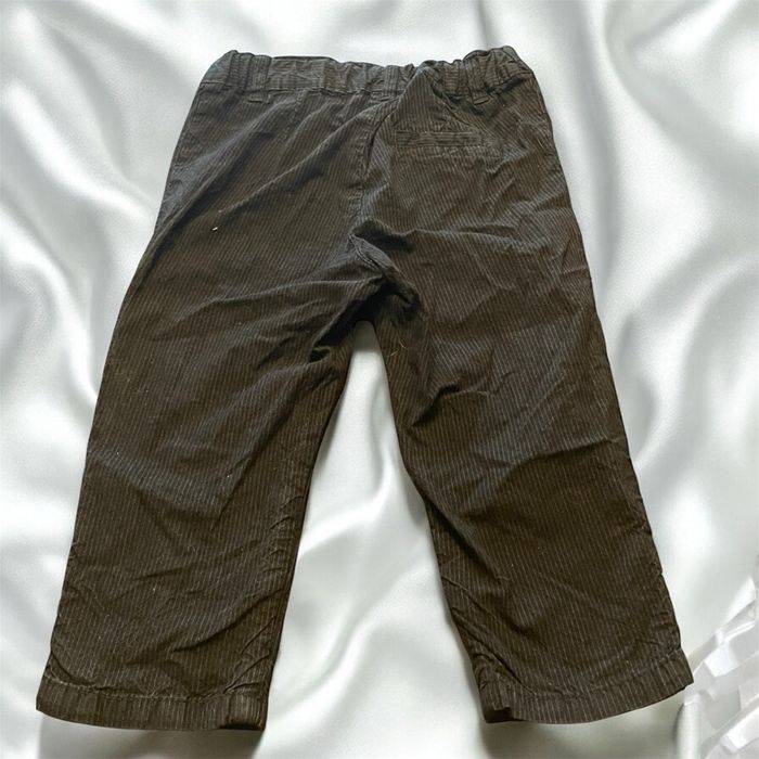 Pantalon bébé garçon 18–24 mois – H&M, très bon état - photo numéro 2
