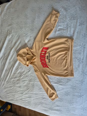 Pull shein 6 ans