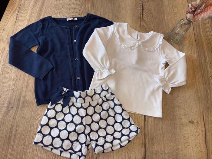 Ensemble fille - photo numéro 8