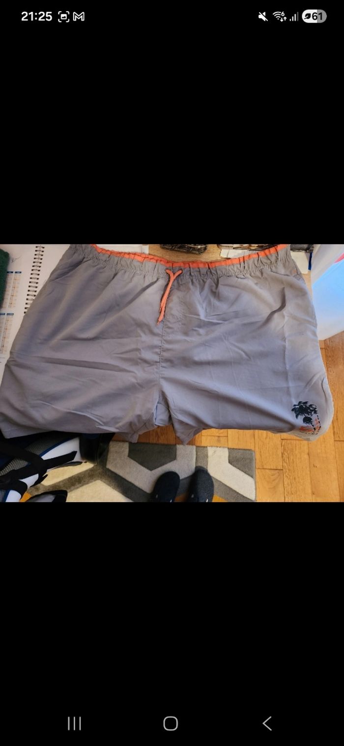 Short de bain - photo numéro 3