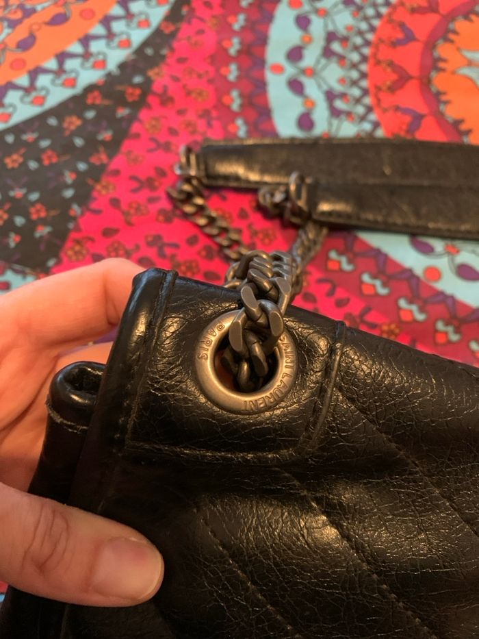 Sac a bandoulière - photo numéro 3