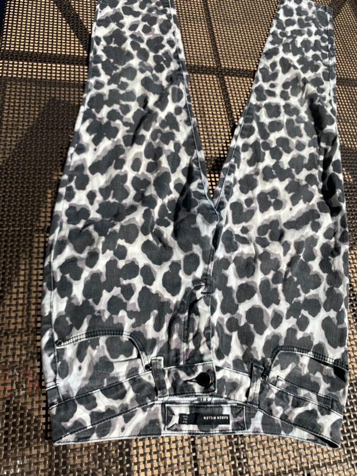 Pantalon original  Karen millen  38 - photo numéro 8
