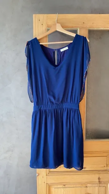 Robe la petite étoile