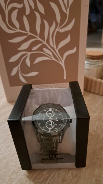Montre homme