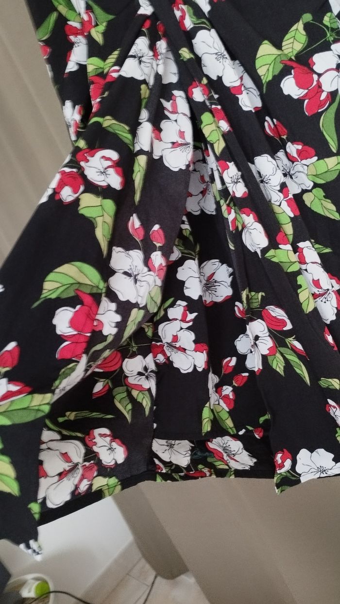 Robe boohoo - photo numéro 5