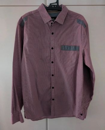 Chemise Cedar Wood State - Taille M - 100% coton