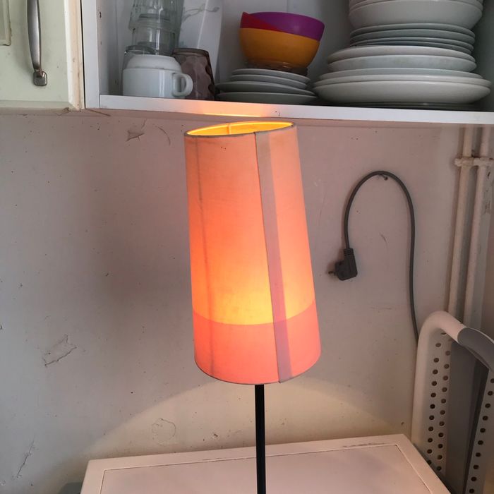 Lampe - photo numéro 2