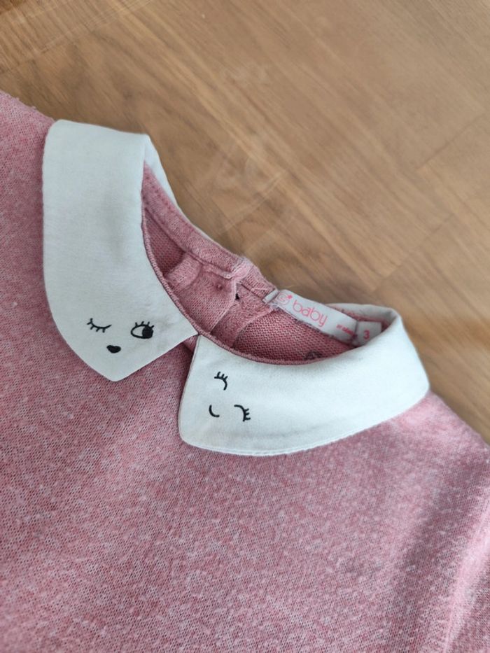 Pull fin - photo numéro 2
