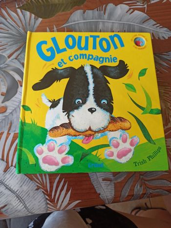 Glouton et compagnie