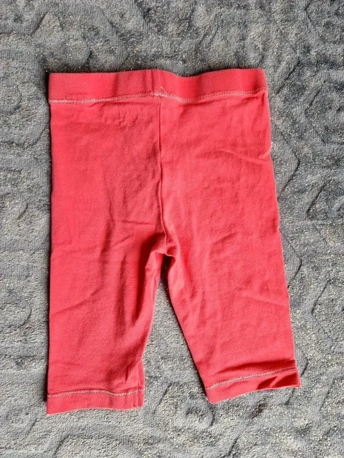 Legging rose 18 mois orchestra - photo numéro 2