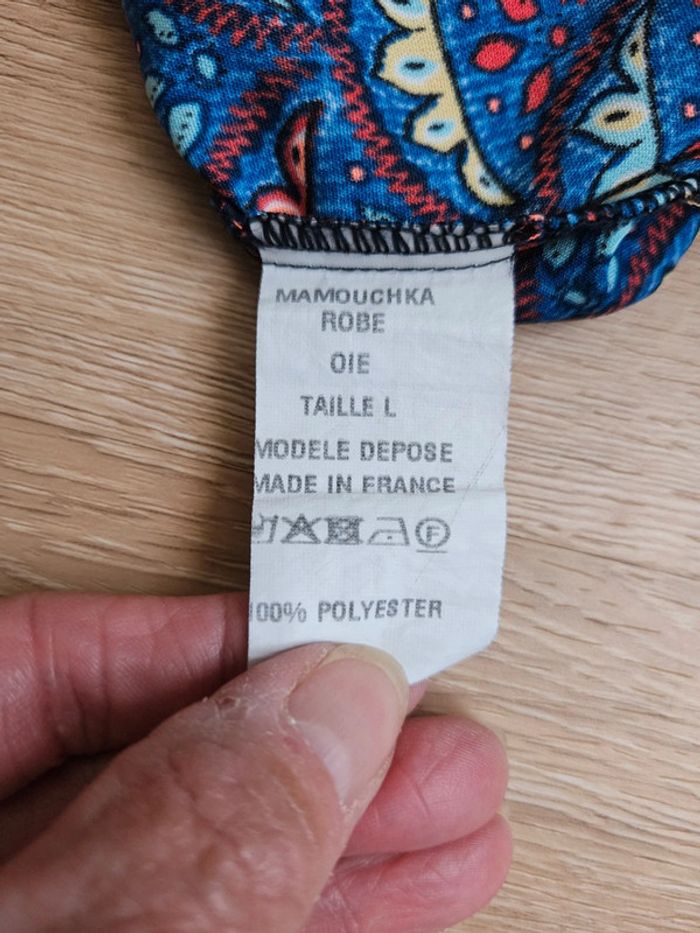 Robe femme d été - photo numéro 4