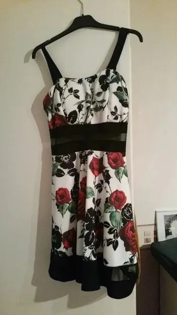 robe d'été