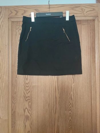 Jupe taille 38