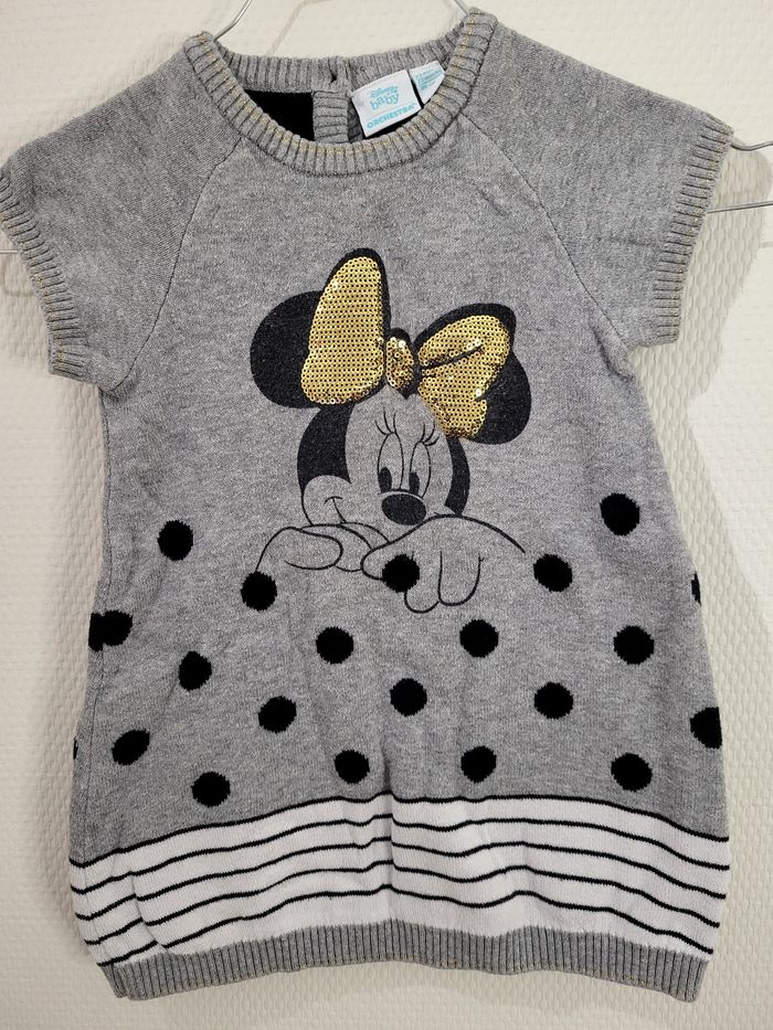 Robe minnie