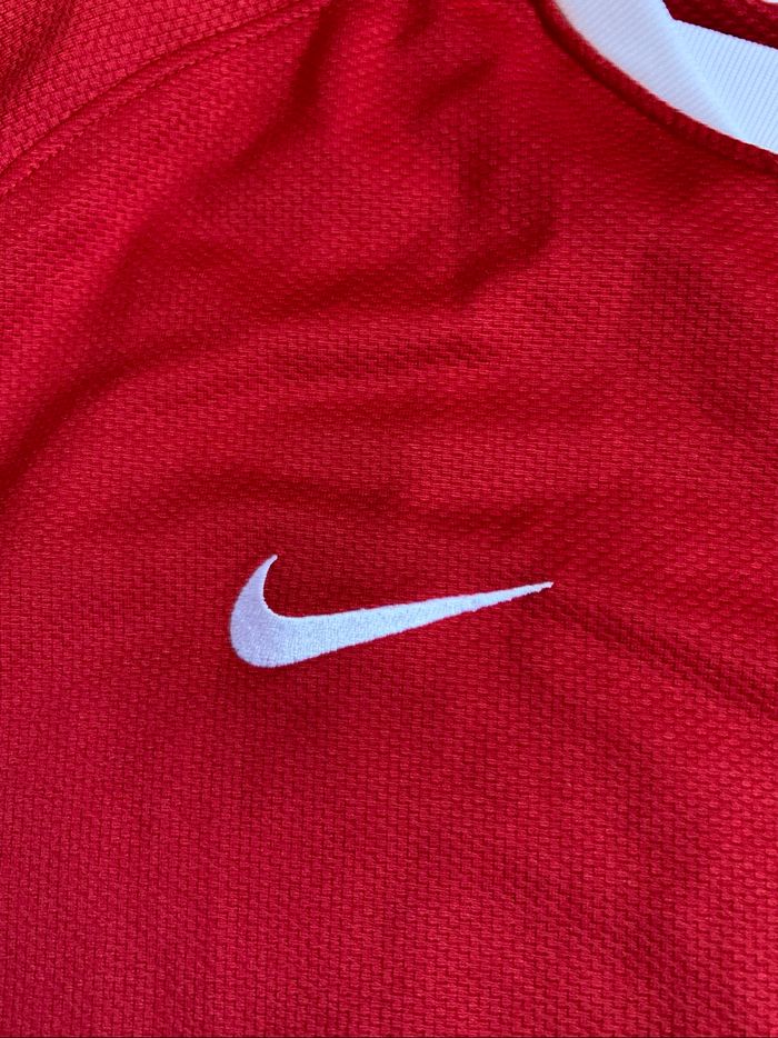 Maillot bisevac Valenciennes - photo numéro 6