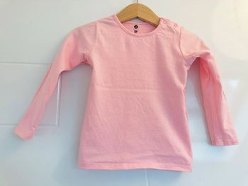 Tee-shirt pailleté Z Kids en 2ans