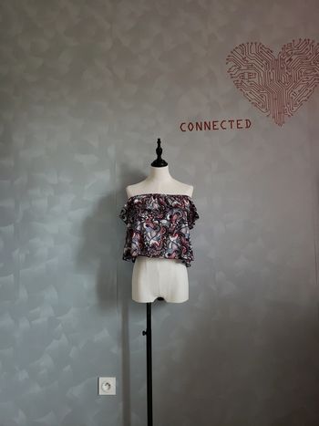 Haut 👕 3 en 1 Jennyfer taille XS 5€