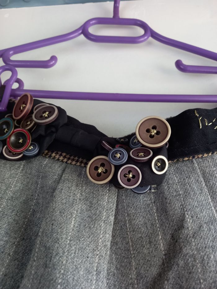 Jupe desigual - photo numéro 6