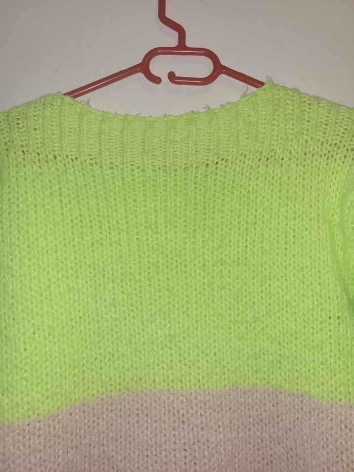 Pull 12/14 ans - photo numéro 2