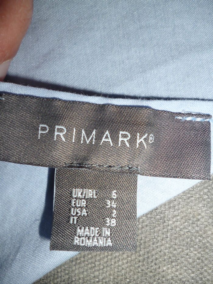 blouse - photo numéro 5