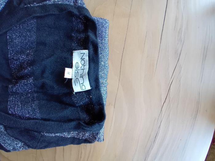 Robe à rayures - photo numéro 4