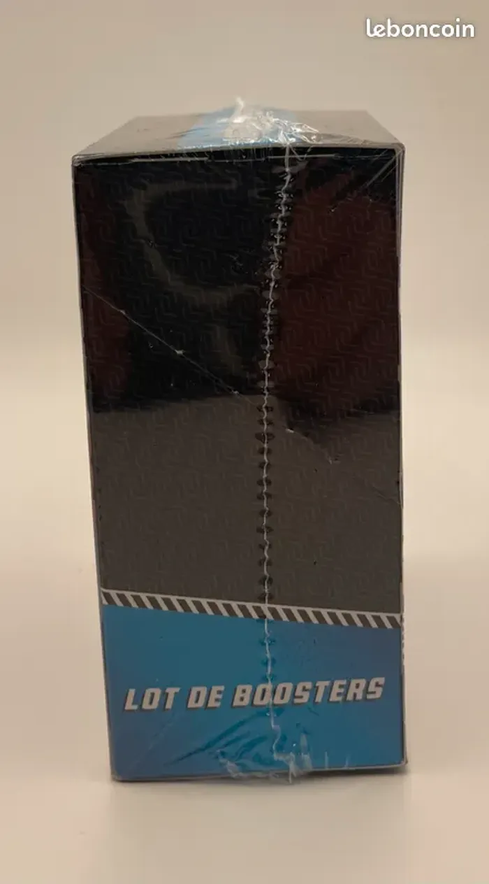 🎴 Bundle Foudre noir parfait état 🎴 - photo numéro 3