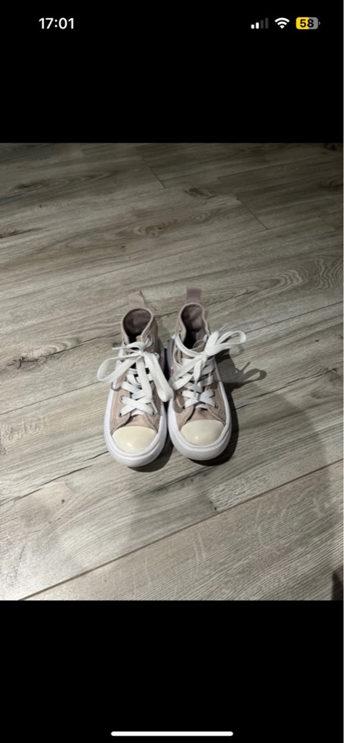 Converse - photo numéro 4