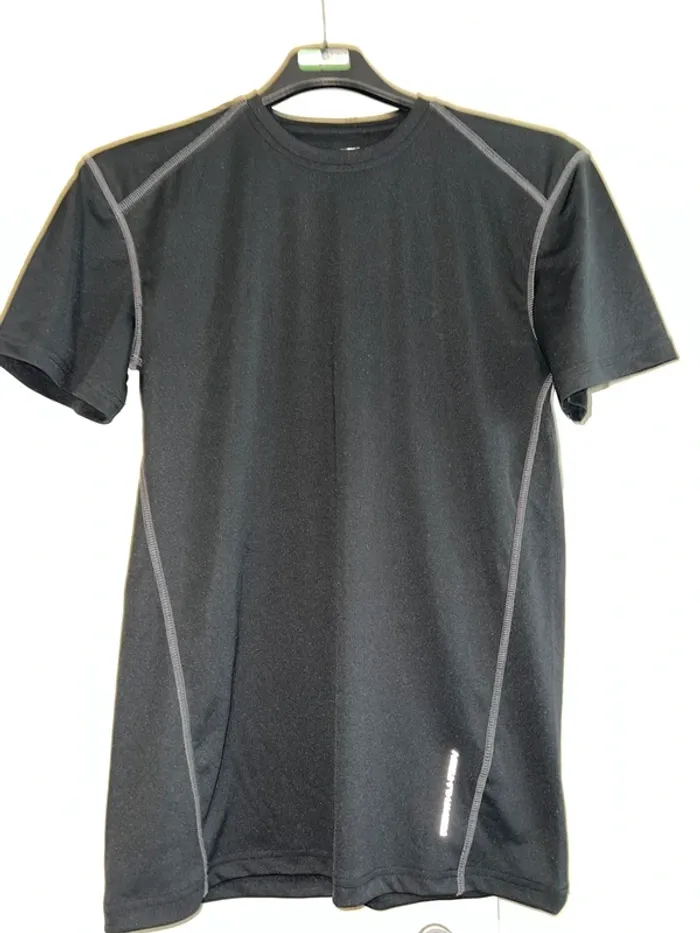 T-shirt Go Athli-Tech