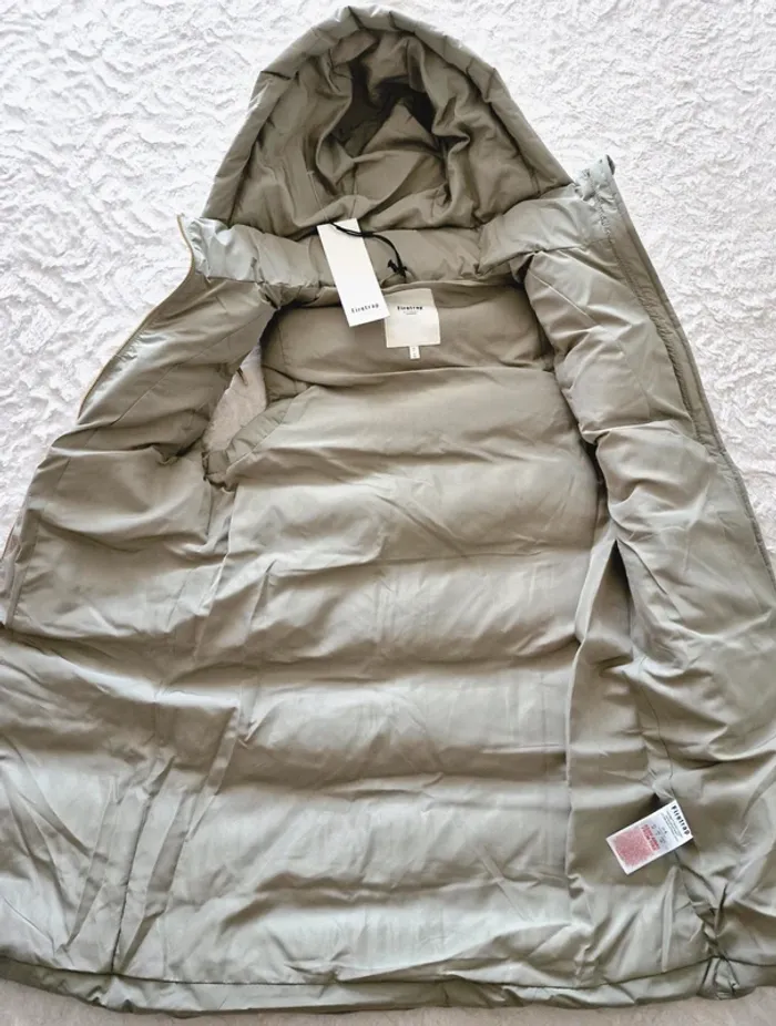 Doudoune Firetrap - photo numéro 4